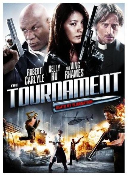 THE TOURNAMENT review